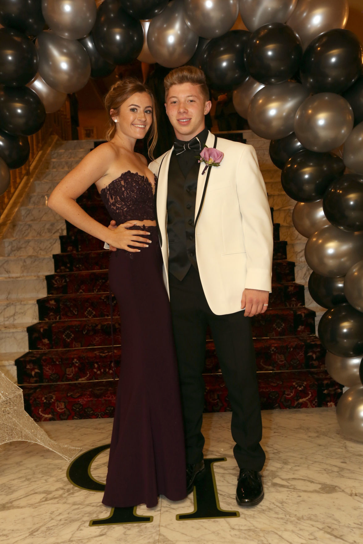 Mainland Regional High School Prom